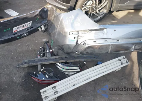 2022 Nissan Sentra S Xtronic Cvt z USA, uszkodzony, nr VIN 3N1AB8BV4NY239749